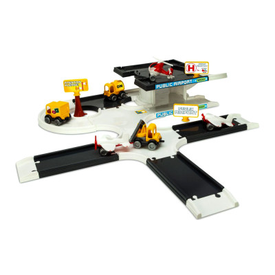 Трек Wader Play tracks city Аеропорт (53550) в Черкассах