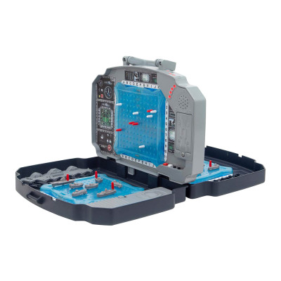 Настільна гра Simba Морський бій із ефектами (6104435) в Ивано-Франковске