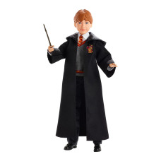 Лялька Mattel Harry Potter Рон Візлі (GCN30/FYM52)