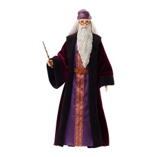 Лялька Mattel Harry Potter Професор Альбус Дамблдор (GCN30/FYM54)
