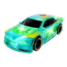 Машинка Dickie Toys Спалахи світла Тюнер із ефектами 20 см (3763003) Машинка Dickie Toys Спалахи світла Тюнер із ефектами 20 см (3763003)