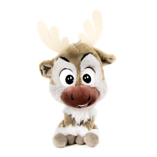 М'яка іграшка Frozen Свен 25 см (PDP1800437) М'яка іграшка Frozen Свен 25 см (PDP1800437)