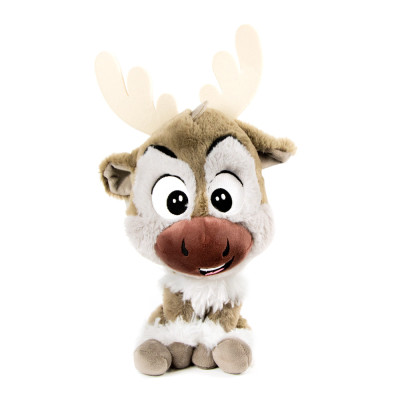 М'яка іграшка Frozen Свен 25 см (PDP1800437) в Ровном М'яка іграшка Frozen Свен 25 см (PDP1800437) в Ровном