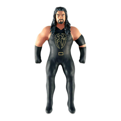 Стретч-антистрес Stretch WWE Роман Рейнс міні 18 см (121259) в Полтаве