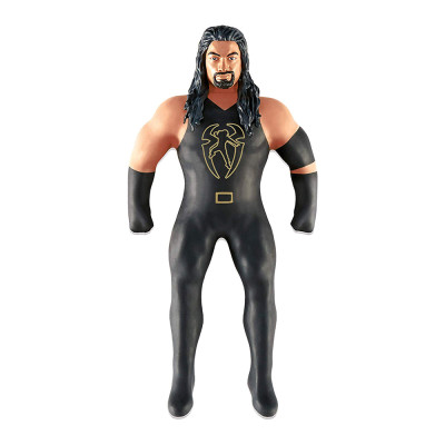 Стретч-антистрес Stretch WWE Роман Рейнс гігант 34 см (120985)
