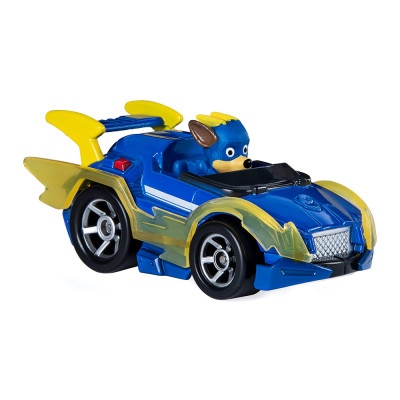 Фігурка Paw patrol Могутній Гонщик і рятувальна машинка металева (SM16782-4) в Житомире