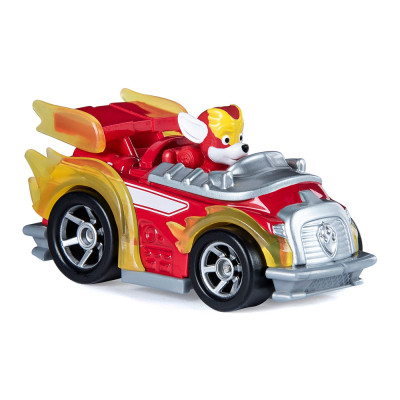 Фігурка Paw patrol Могутній Маршал і рятувальна машинка металева (SM16782-5) в Житомире