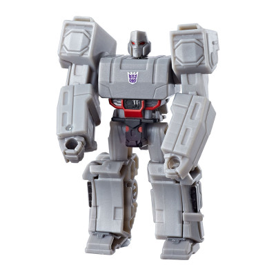 Трансформер Transformers Cyberverse Клас скаут Мегатрон (E1883/E1895) в Хмельницком