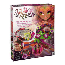 Набір для творчості Nebulous stars Прикраси лісової феї (707093)