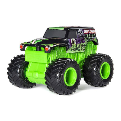 Машинка Monster jam Revn roar Могильник 1:43 інерційна (6044990-7) в Днепре Машинка Monster jam Revn roar Могильник 1:43 інерційна (6044990-7) в Днепре