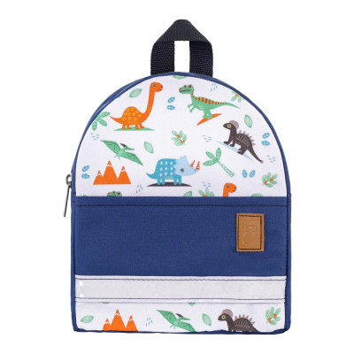 Рюкзак Zo Zoo Діно синій водонепроникний (1100110-1) в Ровном Рюкзак Zo Zoo Діно синій водонепроникний (1100110-1) в Ровном