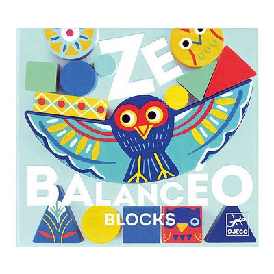 Настільна гра Djeco Сова дерев'яна (DJ06433) в Виннице Настільна гра Djeco Сова дерев'яна (DJ06433) в Виннице