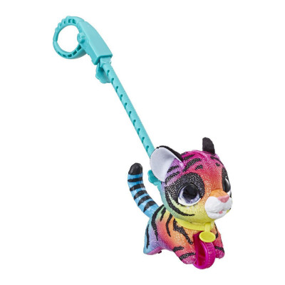 М'яка іграшка FurReal Friends Маленький вихованець Тигр (E3503/E4779) в Чернигове М'яка іграшка FurReal Friends Маленький вихованець Тигр (E3503/E4779) в Чернигове