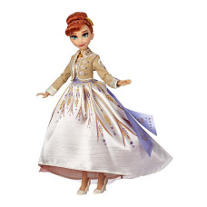 Лялька Frozen 2 Анна делюкс (E5499/E6845) Лялька Frozen 2 Анна делюкс (E5499/E6845)