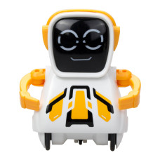 Інтерактивний робот Silverlit Покібот помаранчевий (88529/88529-6)