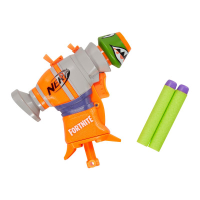 Бластер игрушечный Nerf Fortnite RL микро (E6741/E6749)