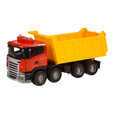 Машинка Автопром Самоскид інерційний 1:12 (7939) в Чернигове Машинка Автопром Самоскид інерційний 1:12 (7939) в Чернигове