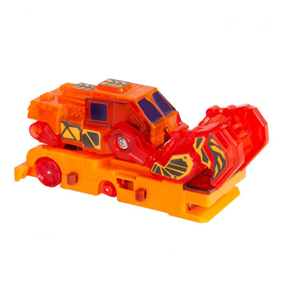 Машинка-трансформер Screechers wild S2 L1 Фракчер (EU684203) Машинка-трансформер Screechers wild S2 L1 Фракчер (EU684203)