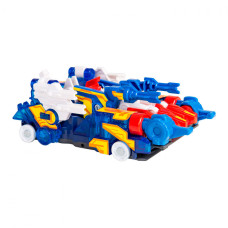 Машинка-трансформер Screechers wild S2 L2 Рояліс (EU684301)