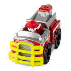 Автомобіль Paw Patrol Джунглі з фігуркою Маршала (SM16782-16)