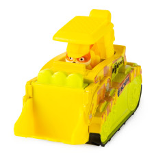 Автомобіль Paw Patrol Джунглі з фігуркою Кремеза (SM16782-17)