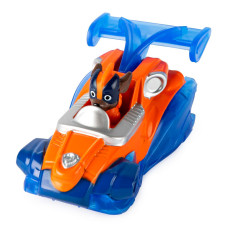 Автомобіль Paw Patrol Мегацуценята з фігуркою Зума (SM16782-21)