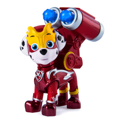 Фігурка Paw patrol Мегацуценята Маршал механічний (SM16655/9689) в Житомире