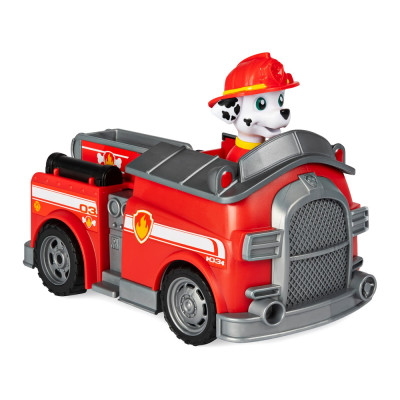 Машинка Paw patrol Пожежне авто Маршала на дистанційному керуванні (SM76200/8697) в Житомире