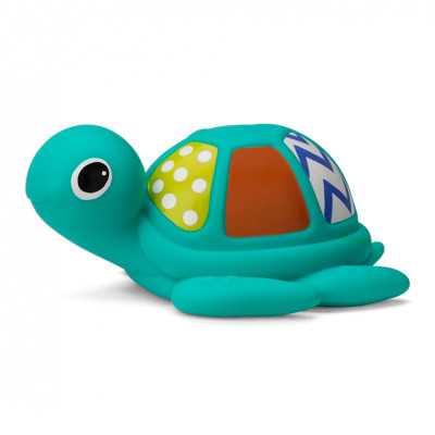 Бризкалка Infantino Черепашка (305048I) в Луцке Бризкалка Infantino Черепашка (305048I) в Луцке