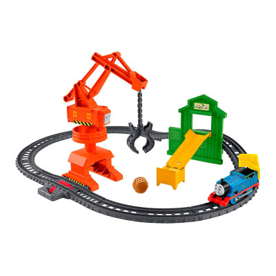 Ігровий набір Thomas and Friends В порту (GHK83) в Полтаве