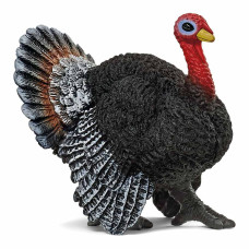 Ігрова фігурка Schleich Farm world Індик (13900)
