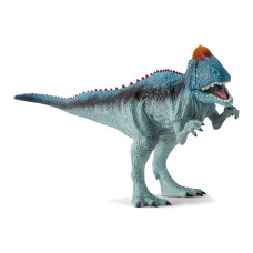 Ігрова фігурка Schleich Dinosaurs Криолофозавр (15020)