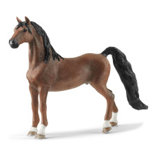 Фігурка Schleich Horse club Жеребець породи американська верхова (13913)