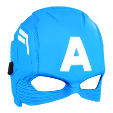 Маска-шолом Avengers Капітан Америка (B9945/C0480)