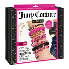 Набір для створення браслетів Make it Real Неоновий блиск (MR4410)