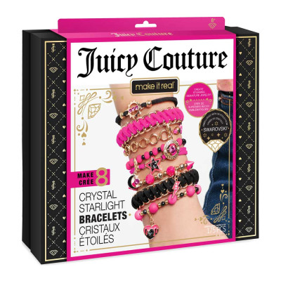 Набір для створення браслетів Make it Real Неоновий блиск (MR4410) в Полтаве Набір для створення браслетів Make it Real Неоновий блиск (MR4410) в Полтаве