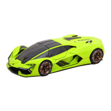Автомодель Bburago Lamborghini Terzo millennio 1:24 (18-21094) Автомодель Bburago Lamborghini Terzo millennio 1:24 (18-21094)