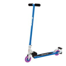 Самокат Razor S spark sport  23L MC3 синій (13073048)