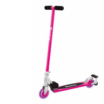 Самокат Razor S spark sport Рожевий 23L MC3  (13073066) в Житомире