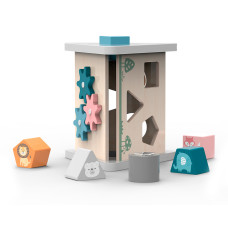 Сортер Viga Toys PolarB Шестерні (44007)