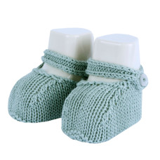 Шкарпетки-пінетки бавовняні Koala