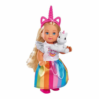 Лялька Steffi & Evi love Маленький єдиноріг (5733425) Лялька Steffi & Evi love Маленький єдиноріг (5733425)