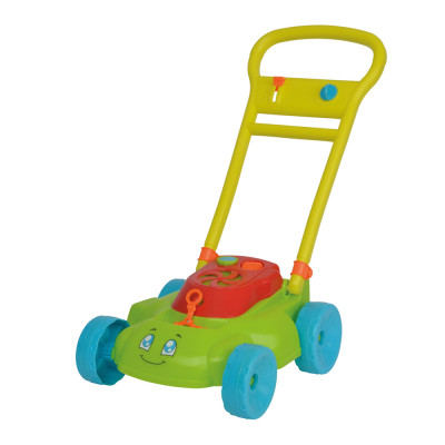 Генератор бульбашок Simba Садовий помічник з розчином 120 мл (7286006) в Ивано-Франковске