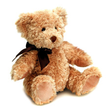 М'яка іграшка Keel toys Ведмедик Шервуд 25 см (SB5429) М'яка іграшка Keel toys Ведмедик Шервуд 25 см (SB5429)