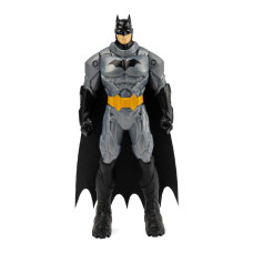 Ігрова фігурка Batman Бетмен у бойовій броні 15 см (6055412-1)