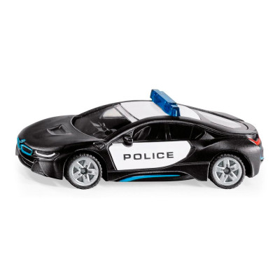 Автомодель Siku Поліцейська машина BMW i8 (1533) в Херсоне