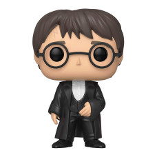 Фігурка Funko Pop Harry Potter Гаррі Поттер Святочний бал (42608)