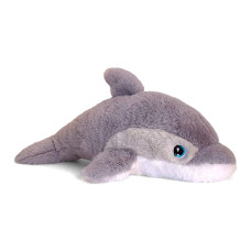 М'яка іграшка Keel toys Keeleco Дельфін 25 см (SE6177) М'яка іграшка Keel toys Keeleco Дельфін 25 см (SE6177)