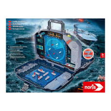 Настільна гра Noris Морський бій (606104435)