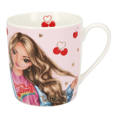 Чашка Top Model So sweet 300 мл фарфорова (0411108) Чашка Top Model So sweet 300 мл фарфорова (0411108)